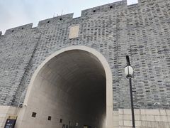 -相门城墙文化休闲景区