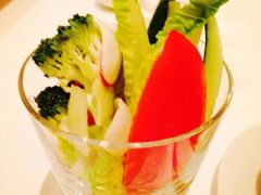 -Caprice(香港四季酒店)