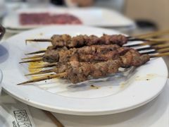 -福寿斋·老北京铜锅涮肉·烤鸭(顺义总店)