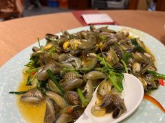 -抱德·潮汕味(敦和店原惠城鱼仔)