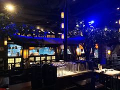 -绿茶餐厅(深圳龙华天虹购物中心店)