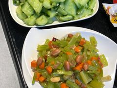 -伊春二龙烧烤(农林街店)