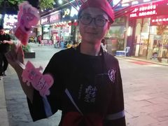 -龙巢盱眙龙虾·牛蛙·烧烤宵夜(八卦岭店)