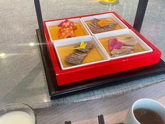 -稍可轩博物馆餐厅
