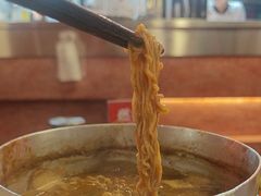 -燃计沙茶皇·香港沙茶火锅(人广旗舰店)