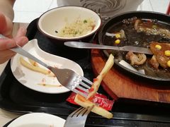 -乡村基(大渡口区国际广场店)