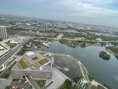 -嘉定凯悦·咖啡厅