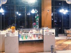 -苏州苏州湾艾美酒店-新食谱全日制餐厅