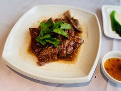 -粤财皇冠假日酒店·彩华轩中餐厅