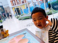 -西堤牛排(合肥之心城店)