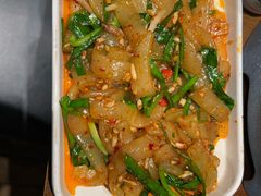 -李不管把把烧(火车南站店)
