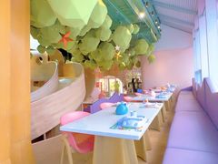 -水桶王国主题餐厅·聚会·生日派对·亲子活动·家庭套餐(亚龙湾希尔顿店)