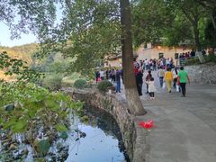 -韶山毛泽东同志故居