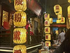 -南京大牌档(中关村领展广场店)