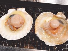 -俺的焼肉(銀座9丁目店)