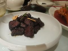 -玫瑰厅上海菜(兴国路店)