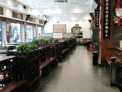 -一楼食业·美食人家