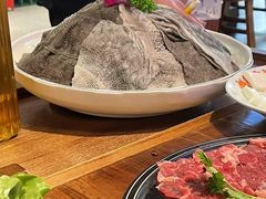 -楠火锅(昆山金鹰店)