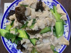 -生活本该如此北京小馆(周庄嘉园店)