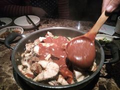 android_upload_pic-猪啊牛呀羊啊铜盘烤肉(正大广场店)