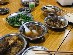 -阿秋牛排(湖心街店)