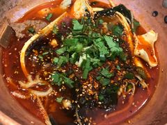 -成都你六姐·牛肉冒菜(城市集市合生汇店)