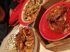 -避风塘(宝山万达店)