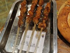-清真·玛丽亚新疆菜主题餐厅(浙江中路店)