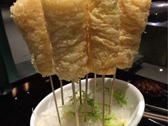 -官也街澳门火锅(新源里店)