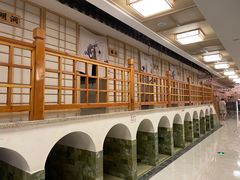 -极乐汇汗蒸会馆(杭州店)
