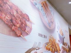 -呷哺呷哺(西单大悦城店)