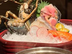 -蒋记海鲜姿造•洋房别墅(星河湾店)