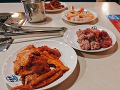 -爱客得牛排海鲜烤肉·火锅自助(春熙路黑金好店)