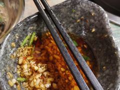 -三番火辣串串香(南市场店)