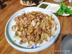 -天下醉美蒙餐(林西店)