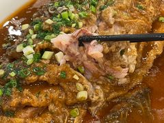 -老雒阳面馆·水席(定鼎门店)