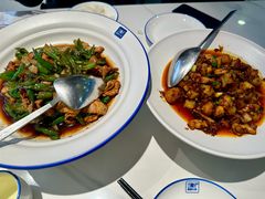 -兰湘子·湘菜小炒(盛龙广场店)
