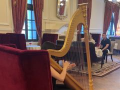 -Salon de Ville浦江汇(上海外滩华尔道夫酒店店)