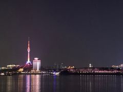-武昌江滩