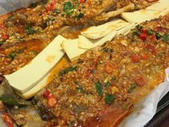 -鱼鼎香烤鱼火锅(华发商都店)