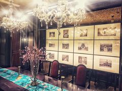 -民国红公馆·秦淮八艳(夫子庙店)
