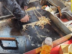 -老绍兴三味臭豆腐(奥林匹克购物广场店)