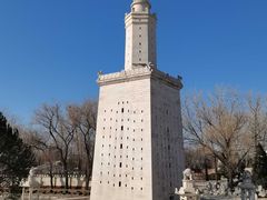 -北京世界公园
