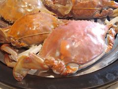 -蓝珊甄选海鲜自助·火锅大排档(近阿那亚店)