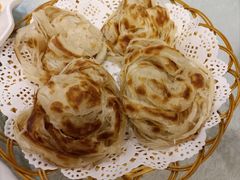 家常饼-蓬莱春(芝罘店)