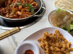 -重庆巴渝火锅(钟家村店)