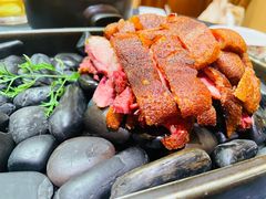 -旺顺阁海鲜广场(亚运村店)