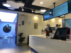 -CoCo都可(爱琴海店)