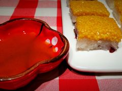 黄米凉糕-西贝莜面村(当代商城店)