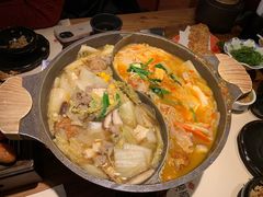 -藤原布二·大正创意料理(五台山店)